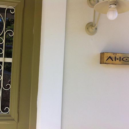 Xenon Estate Villa Spetses Town Phòng bức ảnh