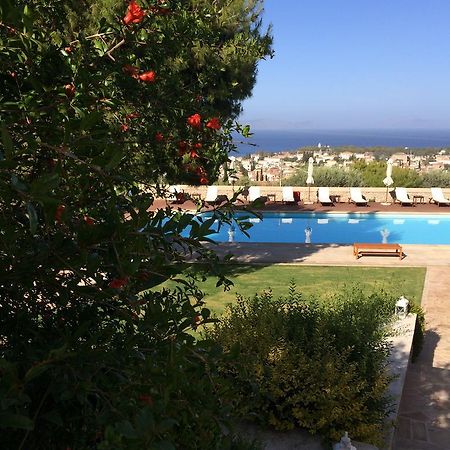 Xenon Estate Villa Spetses Town Ngoại thất bức ảnh