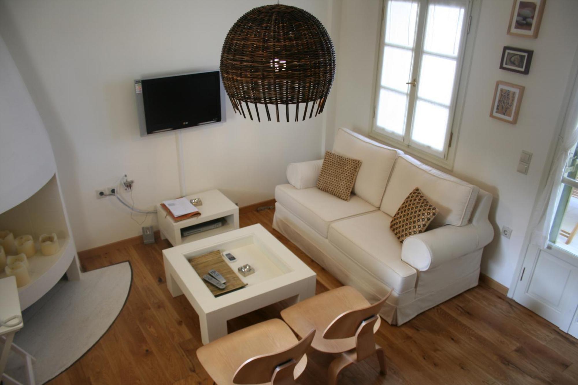 Xenon Estate Villa Spetses Town Phòng bức ảnh