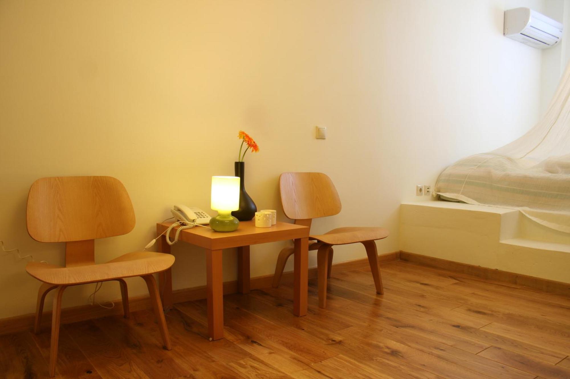 Xenon Estate Villa Spetses Town Phòng bức ảnh