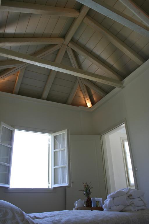 Xenon Estate Villa Spetses Town Ngoại thất bức ảnh