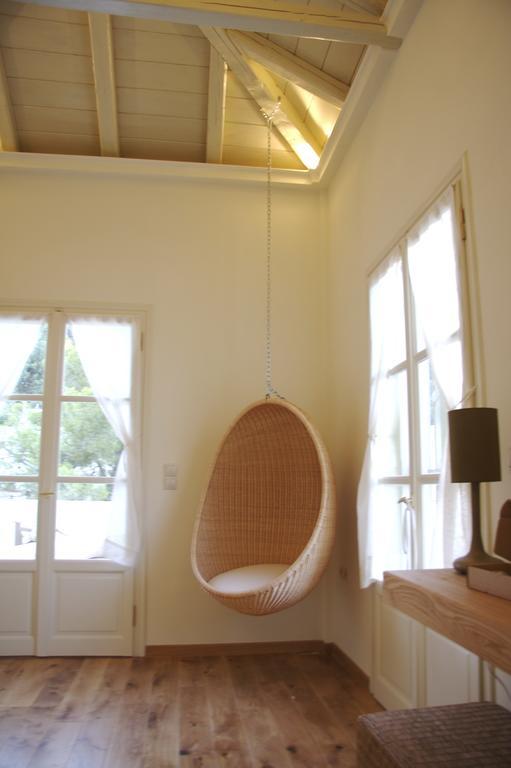 Xenon Estate Villa Spetses Town Ngoại thất bức ảnh