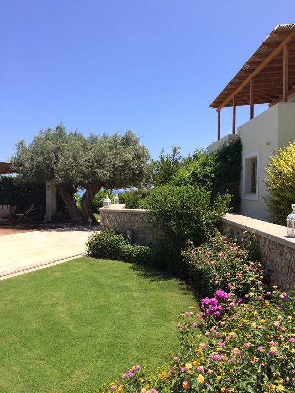 Xenon Estate Villa Spetses Town Ngoại thất bức ảnh