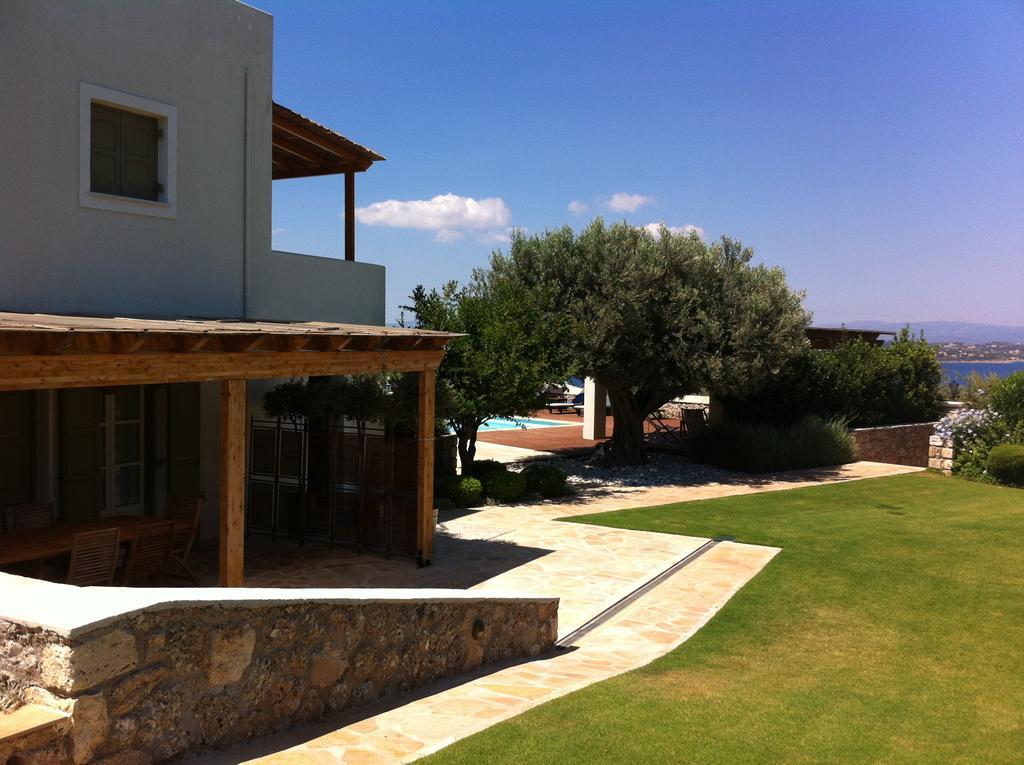 Xenon Estate Villa Spetses Town Phòng bức ảnh