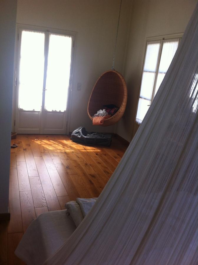 Xenon Estate Villa Spetses Town Ngoại thất bức ảnh